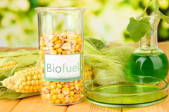 Gay Bowers biofuel availability