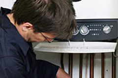 boiler replacement Gay Bowers