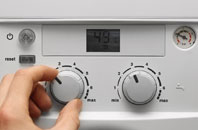 free Gay Bowers boiler maintenance quotes